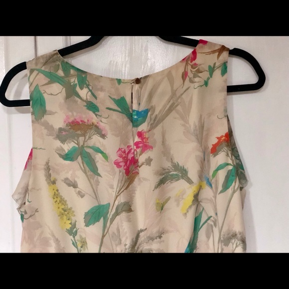 Ted Baker London Dress - Picture 7 of 8